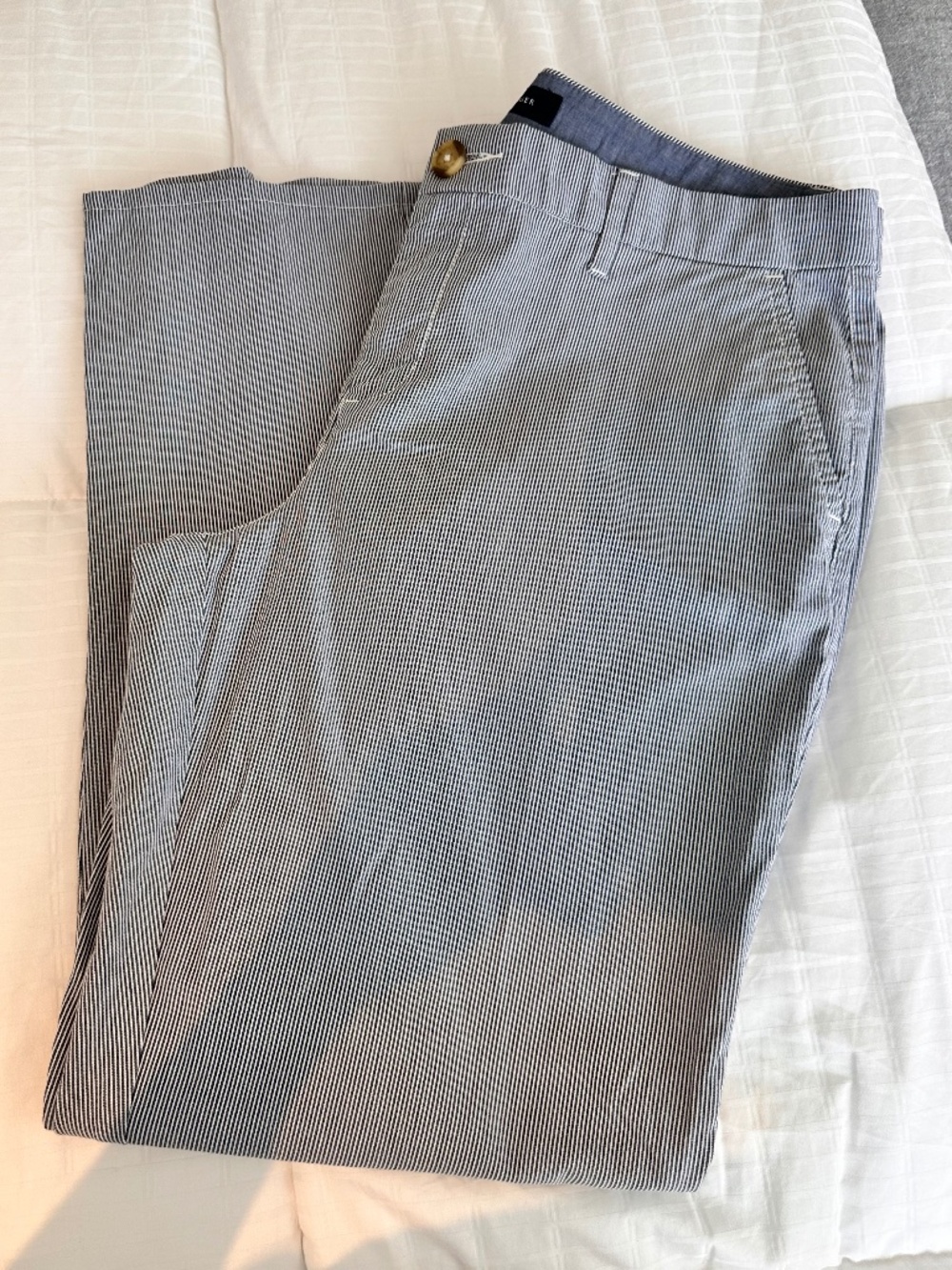 Tommy Hilfiger Chino Pants (Women's 12)